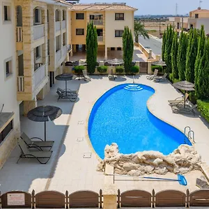 Apartment Blue Serenity Complex, Larnaca