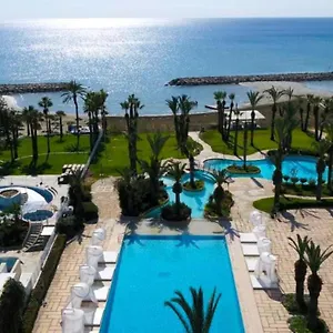 5* Hotel Sandy & - Ex Sentido