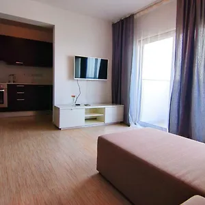  Apartament Blue View