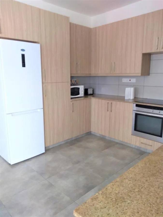T&E Villa Larnaca 0*,