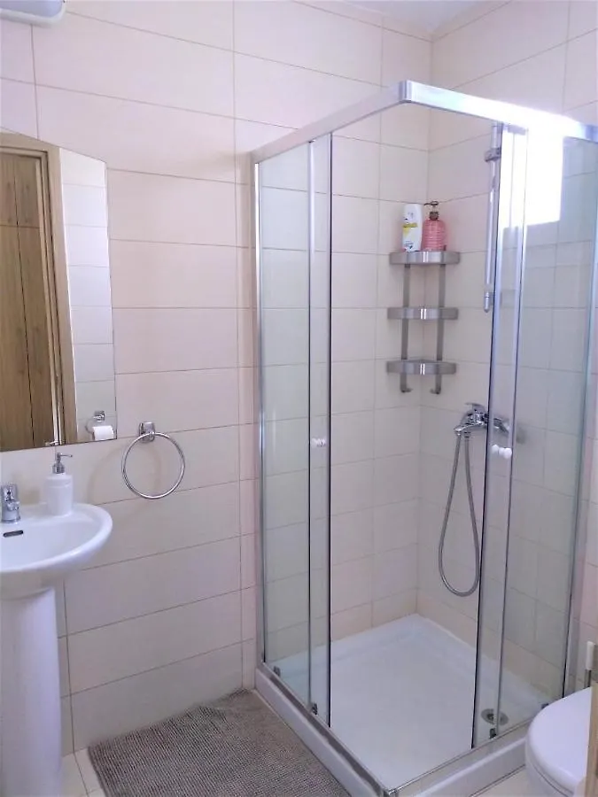 T&E Villa Larnaca