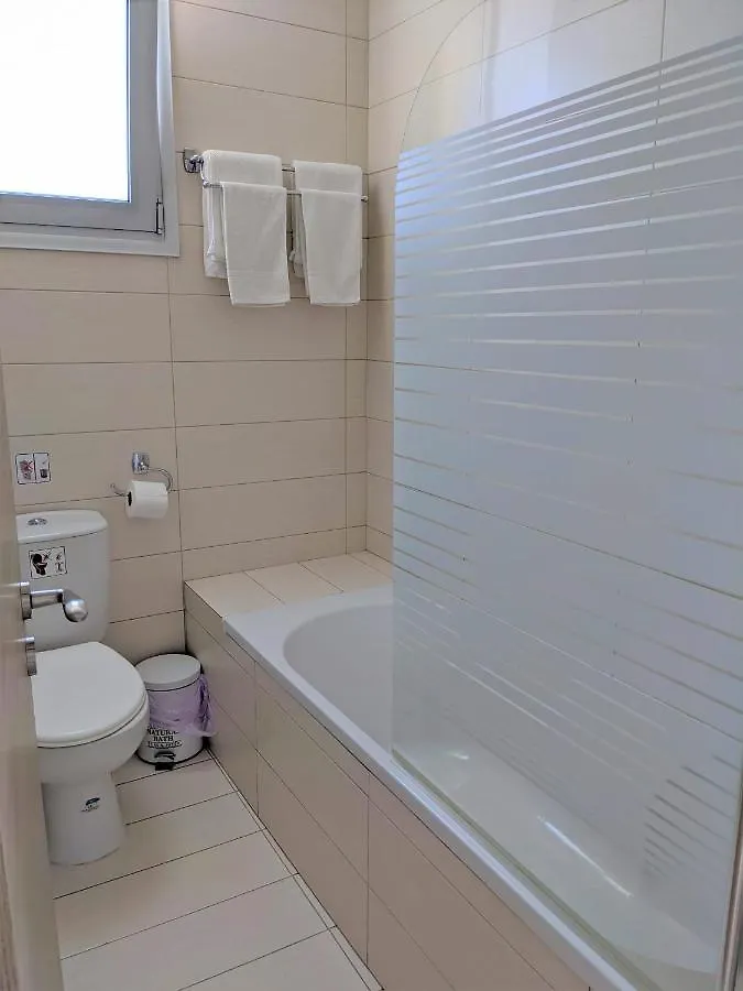 T&E Villa Larnaca Cyprus