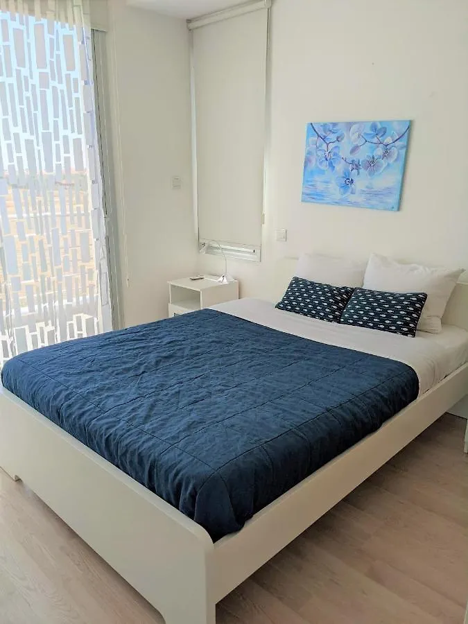T&E Villa Larnaca
